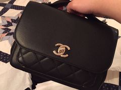 -CHANEL(恒隆广场店)