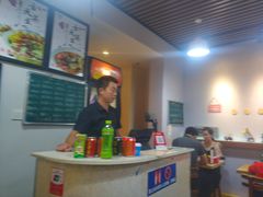 -乐达酸菜鱼面(山师东路店)