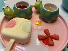 -水桶王国主题餐厅·聚会·生日派对·亲子活动·家庭套餐(亚龙湾希尔顿店)