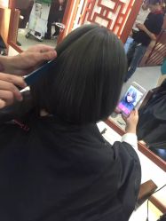 -美梵日系沙龙