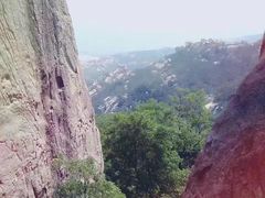 -崂山仰口游览区