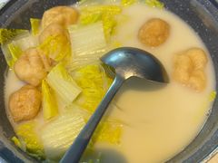 -旺顺阁鱼头泡饼(小红门店)