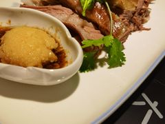 -马老六清真餐饮(西站店)