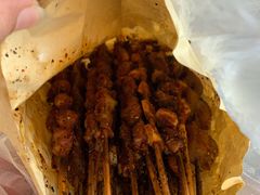 -圆西烤肉(园西路店)