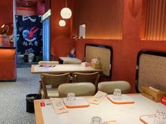 大堂-杨氏青龙虾·羊蝎子(金盛路总店)