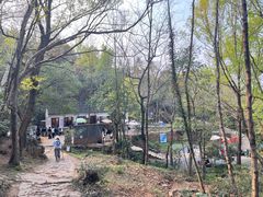 -虞山风景区