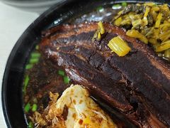 -小龙大肉面馆