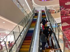 -义乌之心城市生活广场