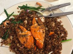 喜记正宗炒辣蟹-喜记避风塘炒辣蟹(旗舰店)