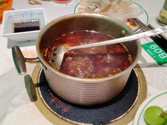 -亚马逊海鲜自助(梅溪湖步步高店)