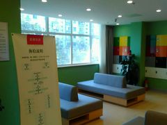 -爱康国宾体检中心(沈阳太原街分院)