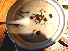 -老阿爸鲜鱼土菜(昆山花桥店)