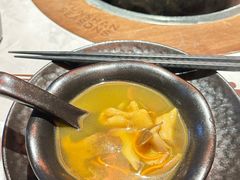 -芸山季·云南山珍菌火锅(人民广场来福士店)