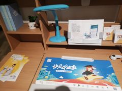 -光明园迪儿童学习桌椅(广州购书中心店)