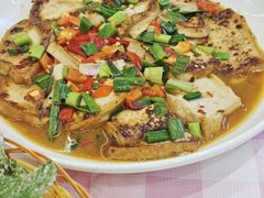 -三只鸟本地特色菜馆(上饶总店)