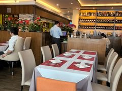 -小蕃茄意大利餐厅(开发区时尚天街店)