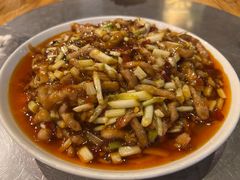 -郑件洋芋饭庄
