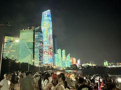 -青岛第三海水浴场