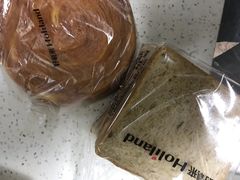 全麦切片-好利来(龙首印象城店)