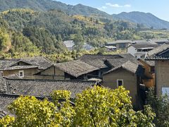 -福建土楼(南靖)景区
