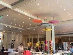 -成都安仁福朋喜来登酒店