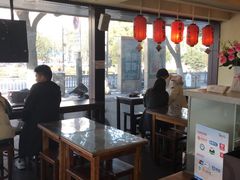 -鲜芋仙(苏州干将店)