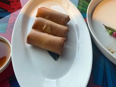 -上海滩餐厅(BFC外滩金融中心店)
