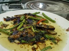 -食的禄山庄