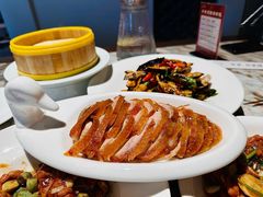 -北平小馆·烤鸭·家常菜(磨房北里店)