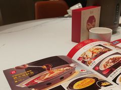 -漫圆·品质家宴(榔梨店)