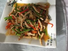 -宾朋海鲜特色美食餐厅·纯手工鲅鱼水饺(兴海路店)