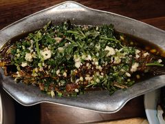 -树厨贵州菜(铜仁花果山店)
