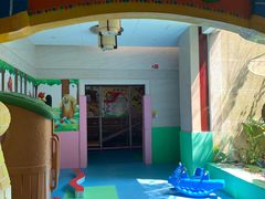 -福建鲤鱼洲酒店