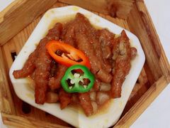 -锦粤宫·精致粤菜(深圳北站店)