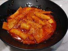 原味炒年糕-Kyochon1991校村(共和路店)
