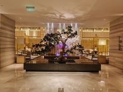 -蛇口希尔顿南海酒店·厨艺·潮汕小海鲜餐厅