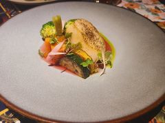 -第101座花园餐厅(湖滨88店)