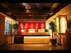-安华印象·足疗按摩SPA(呼和浩特店)