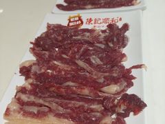 -陈记顺和潮汕牛肉火锅(韩江路店)