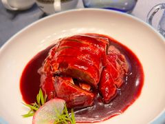 -老阊门菜馆(山塘街店)