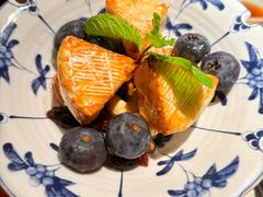 -阿吾罗·月咏精致日料(港汇恒隆广场店)