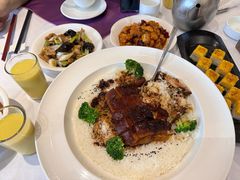 -凯鸽酒楼(水泉湾龙园店)