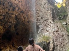 -百漈沟生态旅游景区