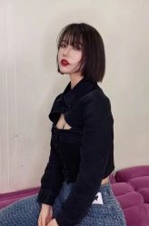 -3AM HAIR SALON染发接发