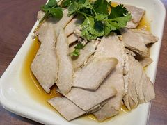 -亮亮面馆(经六路店)