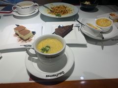 杨枝甘露-斗牛士牛排(中大银泰店)
