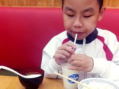 -虹梅食堂·爱蝦乃家