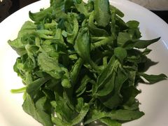 冰草-旺顺阁鱼头泡饼(常营店)