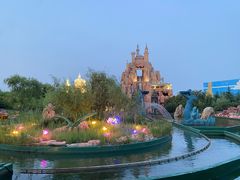 -青岛方特梦幻王国