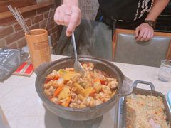 -金太阳海鲜烧烤·本地人餐厅(星海公园店)
